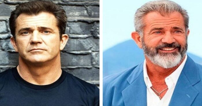  Il y a beaucoup de choses dans la vie des gens célèbres que les gens ne savent pas  quelques faits sur Mel Gibson
