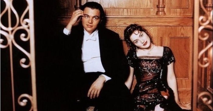  Dans les coulisses de fantastiques photos d’archives du film « Titanic » préféré de tous