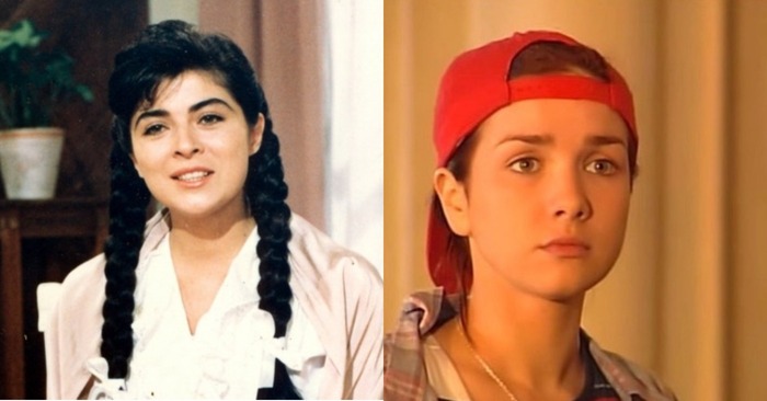  40 ans plus tard : c’est ainsi que les beautés des actrices de populaires émissions de télévision latino-américaines regardent maintenant