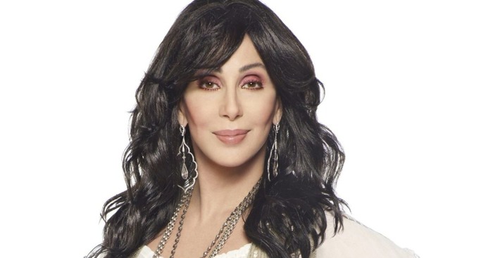  Elle est une véritable légende de la scène américaine: Paparazzi a remarqué Cher à 75 ans sans maquillage