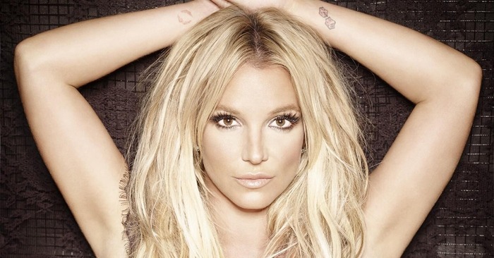  Les fans de Britney Spears ont été tout simplement étonnés quand ils ont vu la figure parfaite de la beaut