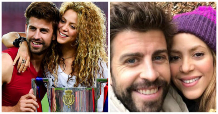  La célèbre beauté Shakira a raconté à tout le monde le divorce de Gerard Pique pour la première fois de sa vie