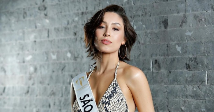  “Miss Brésil en 2022”: Voici à quoi ressemble Pedroso, la gagnante de Miss Brésil dans la vraie vie