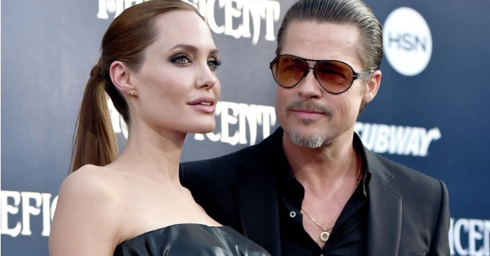  “Les enfants adultes de l’ancien couple légendaire”:  Voici les enfants des vedettes de cinéma Jolie et Pitt