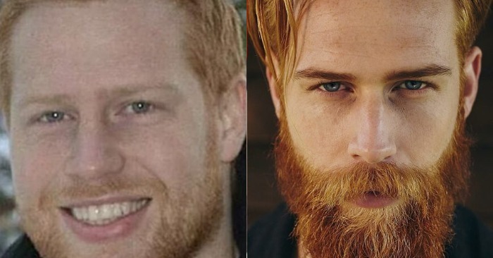  «La barbe a peu à peu changé la vie»: sur les conseils du styliste, ce client timide s’est fait pousser la barbe