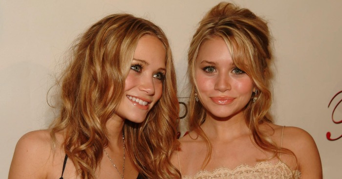  “Les jumelles Olsen ont déjà 36 ans”: le fait que les jumelles américaines soient dans la trentaine a surpris leurs fans
