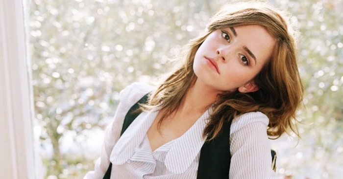  “La copie exacte de son frère”: L’incroyable ressemblance entre Emma Watson et son frère a laissé tout le monde sans voix