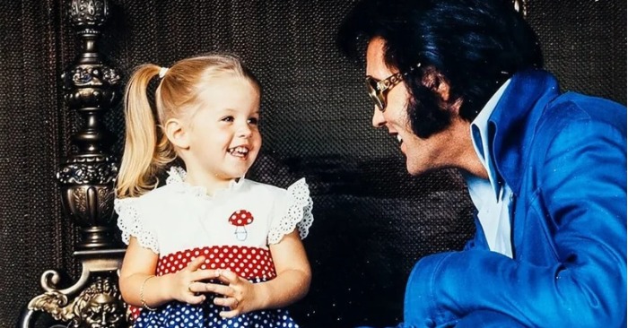  «Il est temps de dire au revoir»: La tragique nouvelle que la seule héritière de Presley est décédée a brisé le cœur de tous
