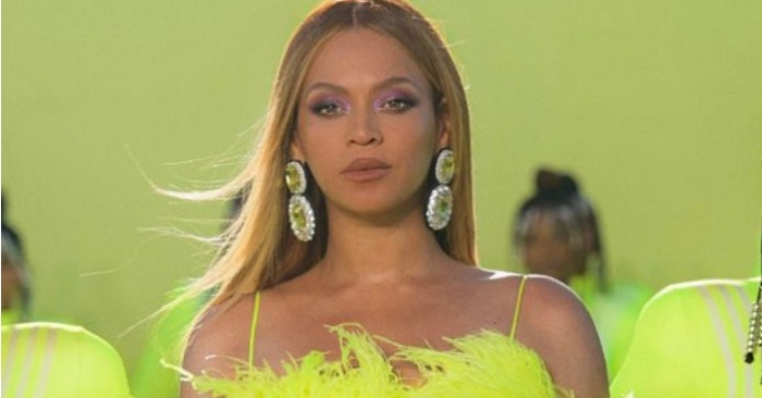  «Corsage et string candides, parsemés de diamants»: Beyoncé a annoncé la prochaine tournée mondiale
