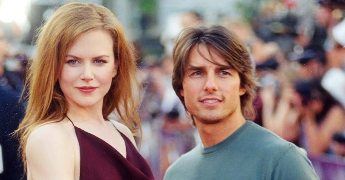  «Leur fils a déjà 26 ans»: les relations de Tom Cruise et Nicole Kidman ont conquis des millions de cœurs