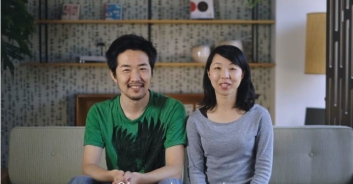  «Voici ce que l’amour peut faire»: un Japonais a parcouru 4000 miles pour écrire «épouse-moi» sur Google Earth