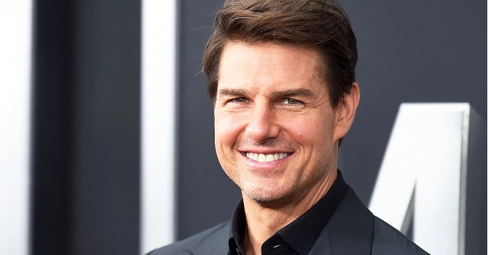  «La vieillesse n’a pas oublié Tom Cruise»:  l’excellent acteur de 60 ans a surpris tout le monde avec son apparence