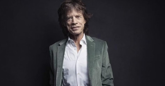  «Comment is-il possible d’avoir un bébé à 73 ans? »: voici à quoi ressemble le fils de Mick Jagger