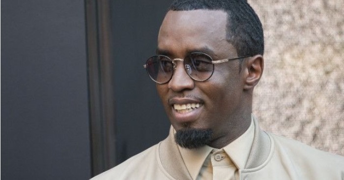  P. Diddy réunit les enfants de ses différents mariages et pose pour une photo de famille chaleureuse