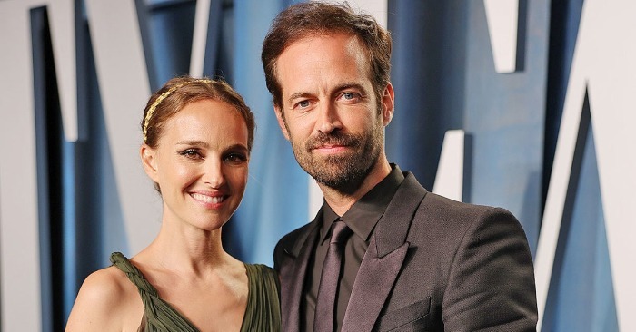  Une décennie ensemble : Le parcours de Natalie Portman et Benjamin Millepied au milieu des récents défis