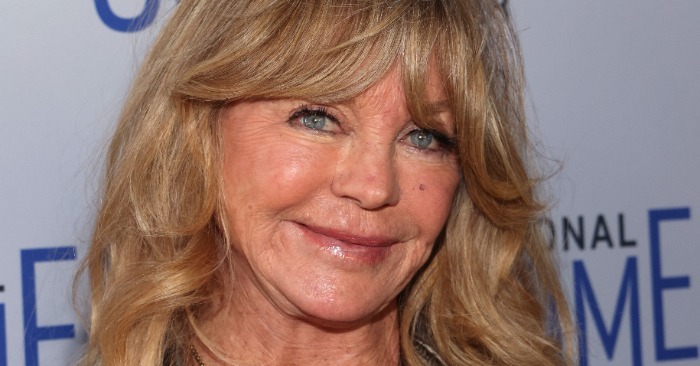  «Quel dommage à cet âge»: Goldie Hawn, âgée de 76 ans, a surpris tout le monde en apparaissant sans sous-vêtements