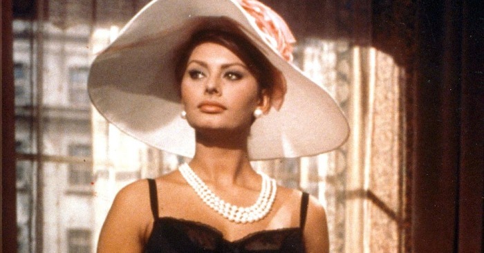  «L’âge n’est pas un obstacle pour elle»: voici à quoi ressemble maintenant la belle Sophia Loren, âgée de 85 ans