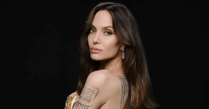  «Que s’est-il passé avec ses cheveux?»: Angelina Jolie assiste à un événement avec son fils