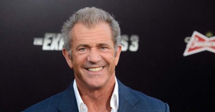  “Une barbe magnifique, un vrai grand-père!” Mel Gibson, 67 ans, a surpris les gens avec sa nouvelle apparence