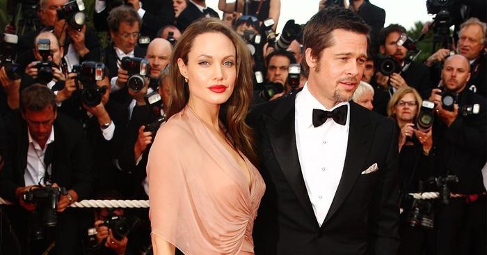  “Un futur top model!” Après les récentes photos de la fille de Angelina Jolie, les fans sont tombés amoureux de Vivienne