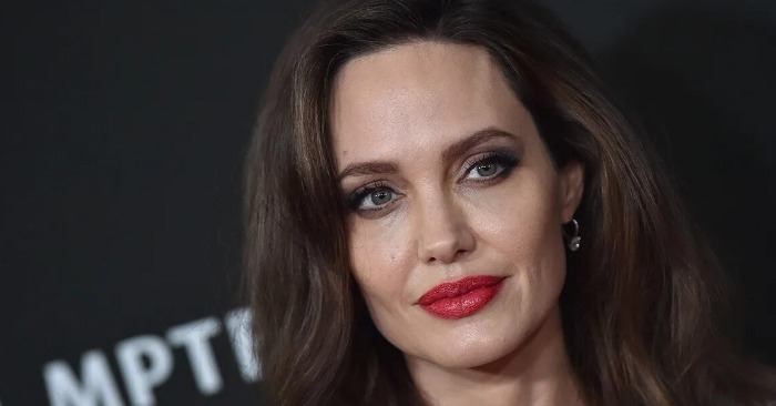  “Qui héritera de la fortune de Angelina Jolie?” L’actrice fait une grande annonce et suscite la controverse sur les médias sociaux