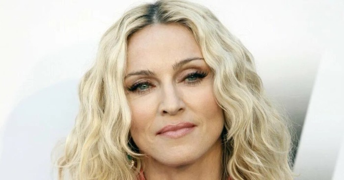  “Instagram contre la réalité!” L’apparition de Madonna aux Awards a soulevé quelques questions